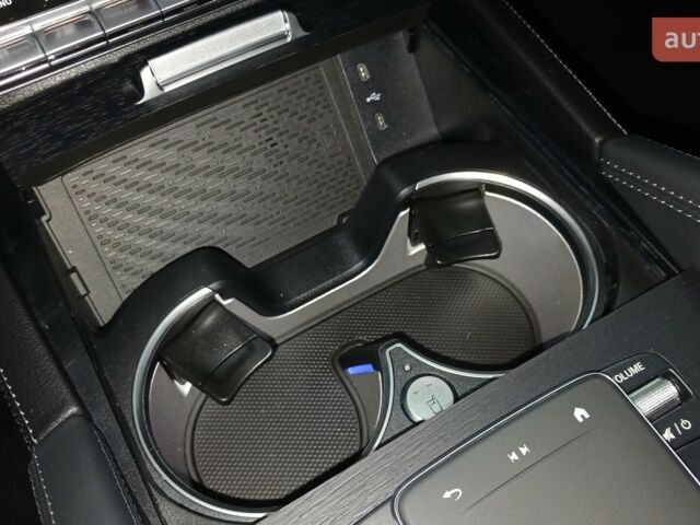 купить новое авто Мерседес GLE-Class Coupe 2025 года от официального дилера УКРАВТО ХМЕЛЬНИЦЬКИЙ Mercedes-Benz Мерседес фото