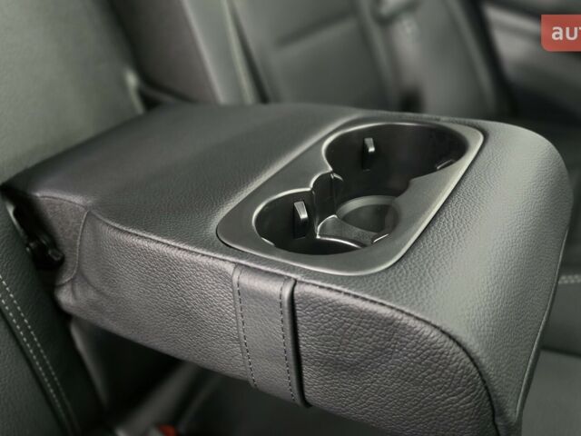 Мерседес GLE-Class Coupe, объемом двигателя 2.99 л и пробегом 0 тыс. км за 136238 $, фото 36 на Automoto.ua