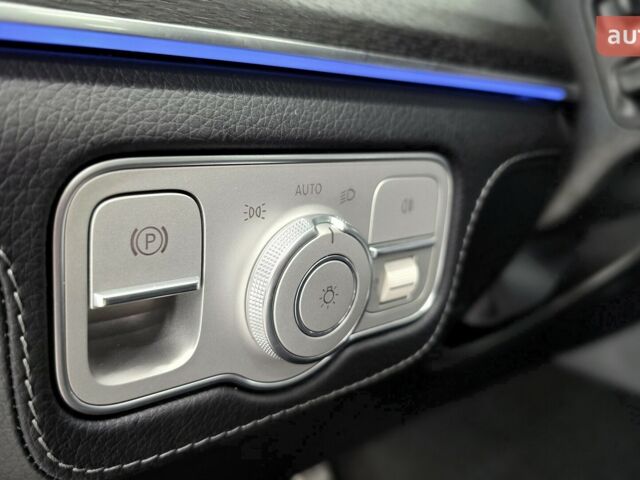 Мерседес GLE-Class Coupe, объемом двигателя 2.99 л и пробегом 0 тыс. км за 136238 $, фото 30 на Automoto.ua