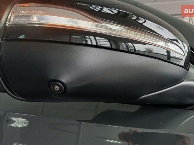 купить новое авто Мерседес GLE-Class Coupe 2025 года от официального дилера УКРАВТО ХМЕЛЬНИЦЬКИЙ Mercedes-Benz Мерседес фото