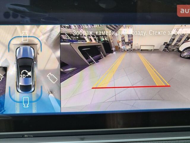 Мерседес GLE-Class Coupe, объемом двигателя 2.99 л и пробегом 0 тыс. км за 138890 $, фото 22 на Automoto.ua