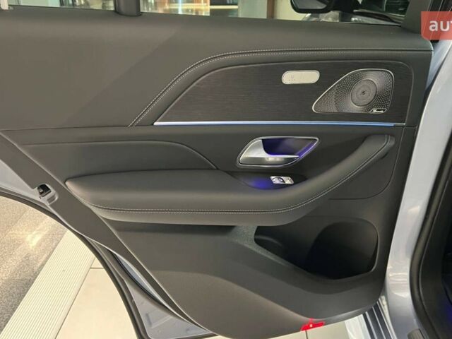 Мерседес GLE-Class Coupe, объемом двигателя 3 л и пробегом 0 тыс. км за 148555 $, фото 18 на Automoto.ua