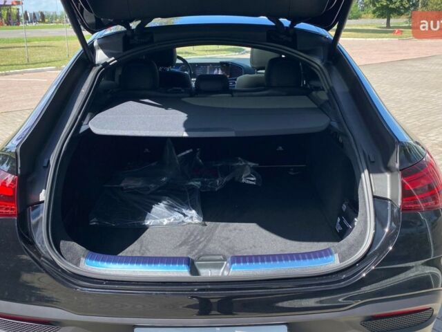 купить новое авто Мерседес GLE-Class Coupe 2025 года от официального дилера ПРАТ "ЧЕРКАСИ-АВТО" Mercedes-Benz Мерседес фото