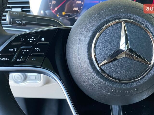 купить новое авто Мерседес GLE-Class Coupe 2025 года от официального дилера УКРАВТО ХМЕЛЬНИЦЬКИЙ Mercedes-Benz Мерседес фото