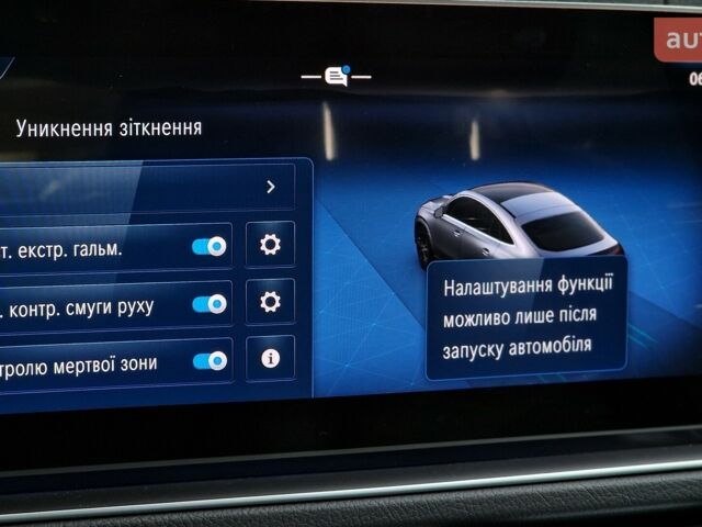 Мерседес GLE-Class Coupe, об'ємом двигуна 2.99 л та пробігом 0 тис. км за 138709 $, фото 26 на Automoto.ua