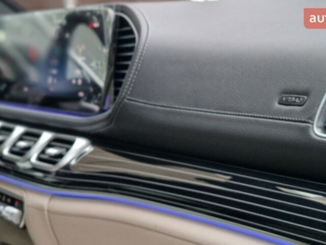 Мерседес GLE-Class Coupe, об'ємом двигуна 2.99 л та пробігом 0 тис. км за 131371 $, фото 10 на Automoto.ua