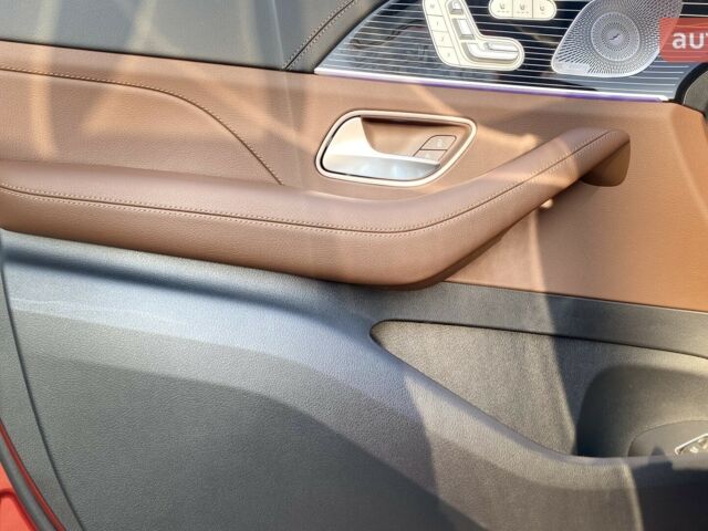 купить новое авто Мерседес GLE-Class Coupe 2025 года от официального дилера Хмельниччина-Авто Mercedes-Benz Мерседес фото