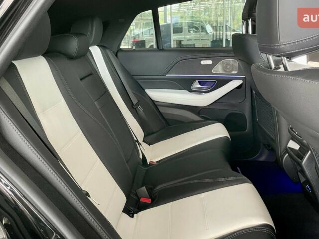 Мерседес GLE-Class Coupe, об'ємом двигуна 2.99 л та пробігом 0 тис. км за 130995 $, фото 15 на Automoto.ua