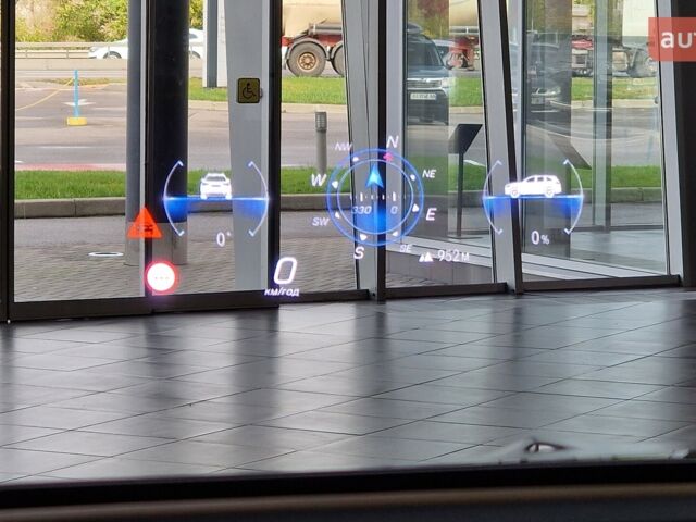 Мерседес GLE-Class Coupe, объемом двигателя 2.99 л и пробегом 0 тыс. км за 138304 $, фото 23 на Automoto.ua