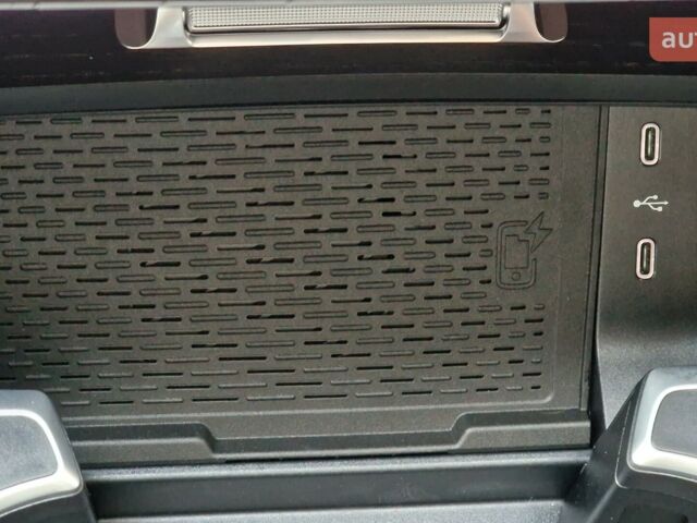 Мерседес GLE-Class Coupe, об'ємом двигуна 2.99 л та пробігом 0 тис. км за 139342 $, фото 20 на Automoto.ua