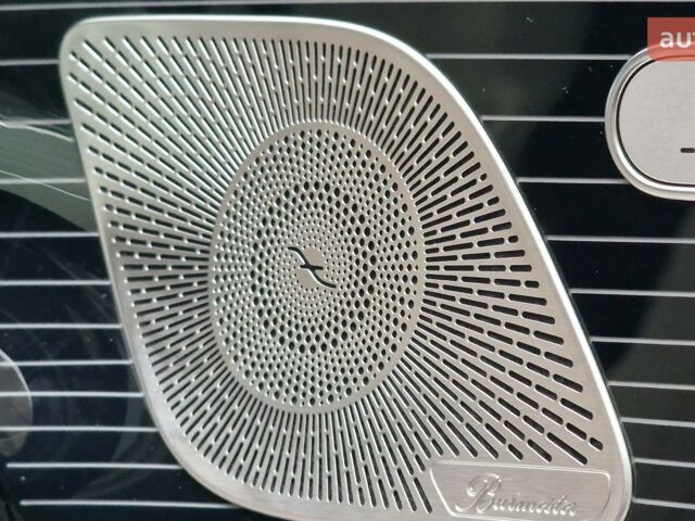 Мерседес GLE-Class Coupe, об'ємом двигуна 2.99 л та пробігом 0 тис. км за 131371 $, фото 14 на Automoto.ua