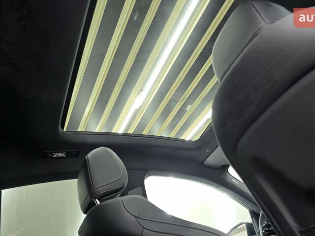 Мерседес GLE-Class Coupe, объемом двигателя 2.99 л и пробегом 0 тыс. км за 136238 $, фото 37 на Automoto.ua