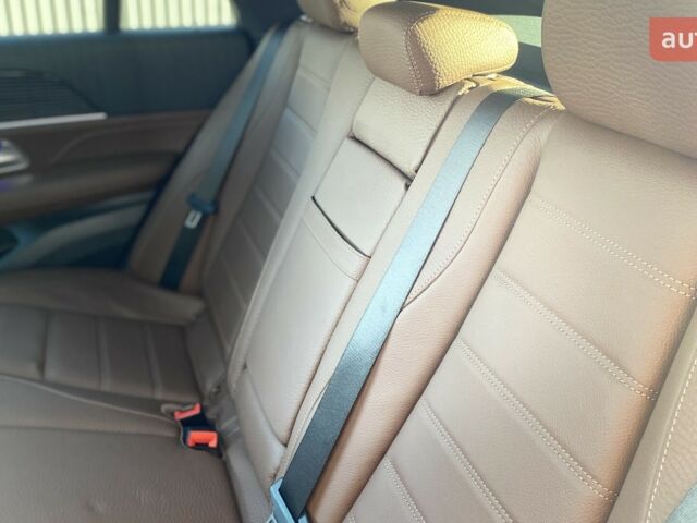 купить новое авто Мерседес GLE-Class Coupe 2025 года от официального дилера Хмельниччина-Авто Mercedes-Benz Мерседес фото