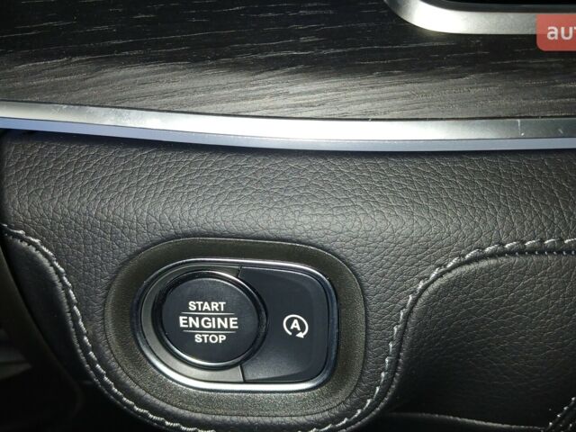 купить новое авто Мерседес GLE-Class Coupe 2025 года от официального дилера УКРАВТО ХМЕЛЬНИЦЬКИЙ Mercedes-Benz Мерседес фото