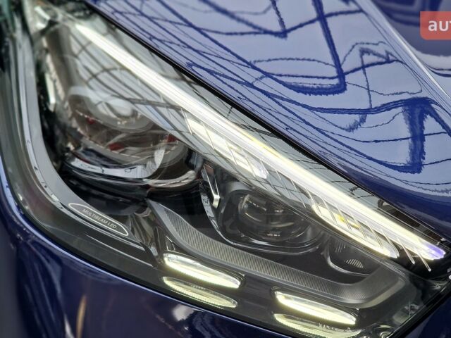 Мерседес GLE-Class Coupe, об'ємом двигуна 2.99 л та пробігом 0 тис. км за 131371 $, фото 25 на Automoto.ua