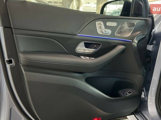 Мерседес GLE-Class Coupe, объемом двигателя 3 л и пробегом 0 тыс. км за 148555 $, фото 7 на Automoto.ua