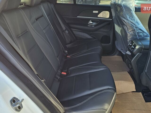 купити нове авто Мерседес GLE-Class Coupe 2025 року від офіційного дилера Mercedes-Benz на Кільцевій Мерседес фото