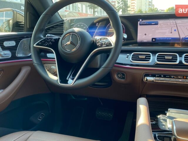 купить новое авто Мерседес GLE-Class Coupe 2025 года от официального дилера yama420.04.13 Мерседес фото
