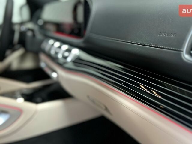 купить новое авто Мерседес GLE-Class Coupe 2025 года от официального дилера Mercedes-Benz на Набережній Мерседес фото
