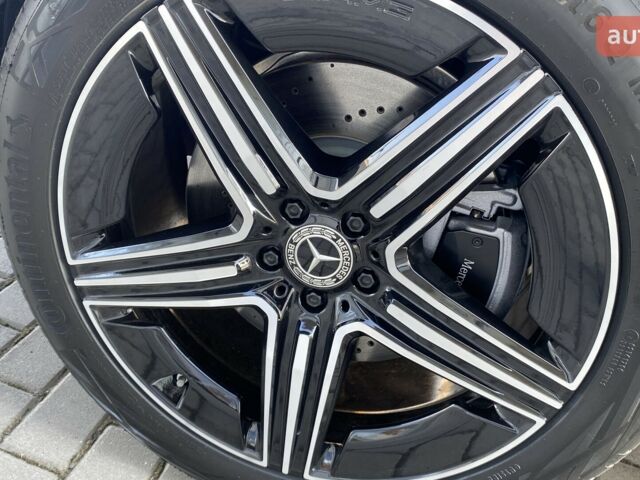 купить новое авто Мерседес GLE-Class Coupe 2025 года от официального дилера Хмельниччина-Авто Mercedes-Benz Мерседес фото