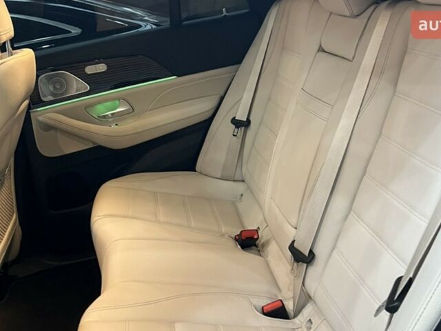 Мерседес GLE-Class Coupe, объемом двигателя 2.99 л и пробегом 0 тыс. км за 136990 $, фото 22 на Automoto.ua
