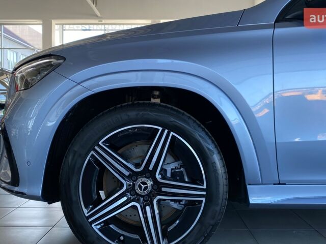 купить новое авто Мерседес GLE-Class Coupe 2025 года от официального дилера УКРАВТО ХМЕЛЬНИЦЬКИЙ Mercedes-Benz Мерседес фото