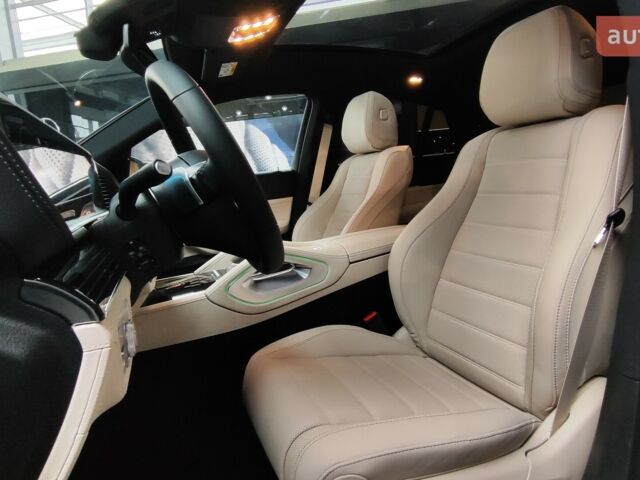 Мерседес GLE-Class Coupe, объемом двигателя 2.99 л и пробегом 0 тыс. км за 137586 $, фото 14 на Automoto.ua