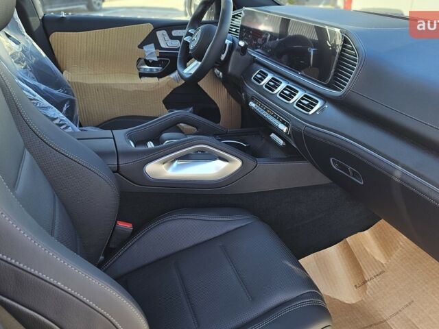 купити нове авто Мерседес GLE-Class Coupe 2025 року від офіційного дилера Mercedes-Benz на Кільцевій Мерседес фото