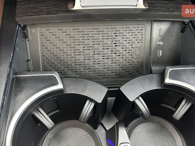 купить новое авто Мерседес GLE-Class Coupe 2025 года от официального дилера Полтава-Авто Мерседес фото