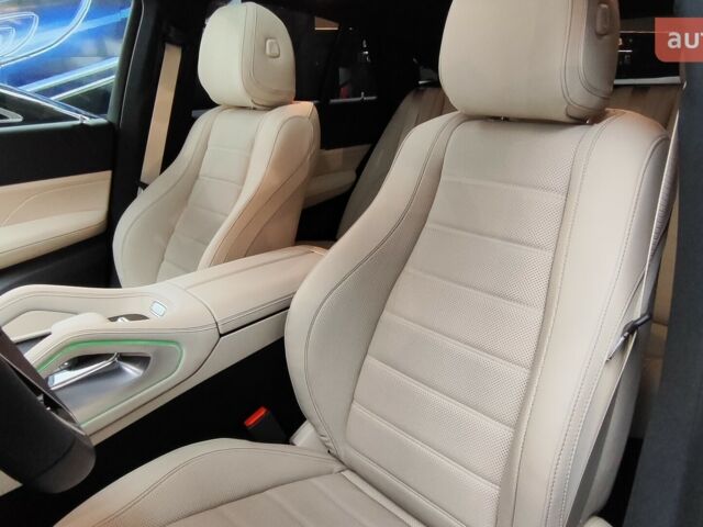 Мерседес GLE-Class Coupe, объемом двигателя 2.99 л и пробегом 0 тыс. км за 137586 $, фото 15 на Automoto.ua