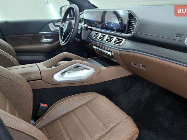 Мерседес GLE-Class Coupe, об'ємом двигуна 2.99 л та пробігом 0 тис. км за 138975 $, фото 19 на Automoto.ua