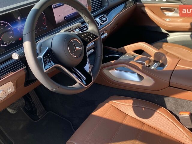 купить новое авто Мерседес GLE-Class Coupe 2025 года от официального дилера yama420.04.13 Мерседес фото
