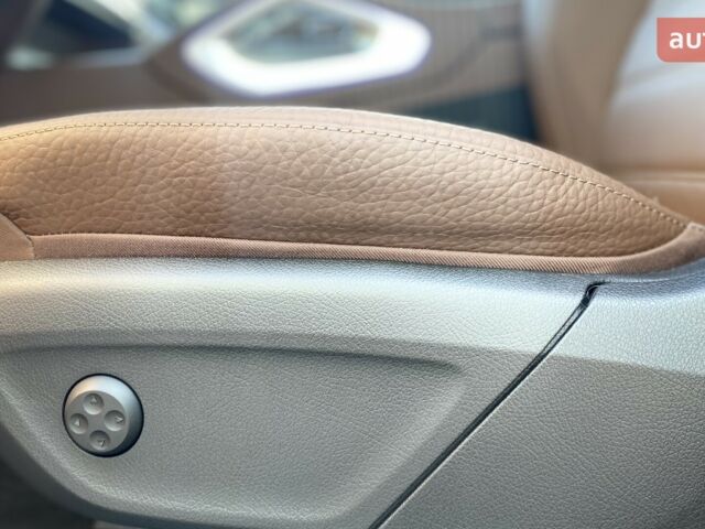 купить новое авто Мерседес GLE-Class Coupe 2025 года от официального дилера Хмельниччина-Авто Mercedes-Benz Мерседес фото