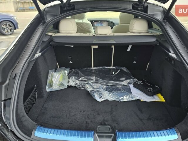 купити нове авто Мерседес GLE-Class Coupe 2025 року від офіційного дилера Mercedes-Benz на Кільцевій Мерседес фото