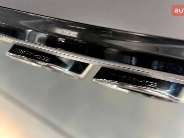 Мерседес GLE-Class Coupe, об'ємом двигуна 3 л та пробігом 0 тис. км за 140047 $, фото 7 на Automoto.ua