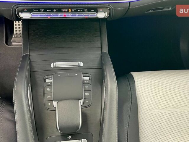 Мерседес GLE-Class Coupe, об'ємом двигуна 2.99 л та пробігом 0 тис. км за 130995 $, фото 12 на Automoto.ua