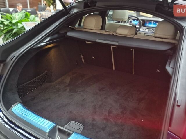 Мерседес GLE-Class Coupe, об'ємом двигуна 2.99 л та пробігом 0 тис. км за 131371 $, фото 28 на Automoto.ua