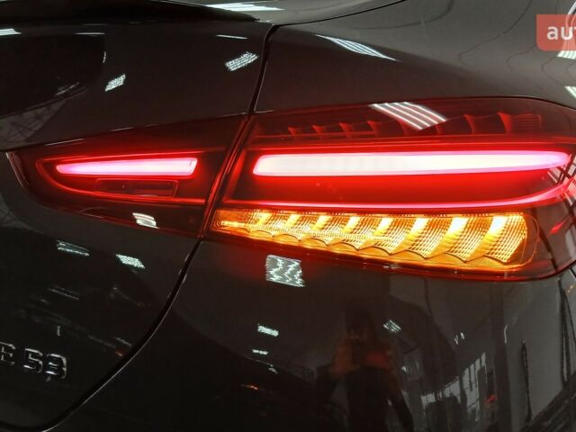 купить новое авто Мерседес GLE-Class Coupe 2025 года от официального дилера УКРАВТО ХМЕЛЬНИЦЬКИЙ Mercedes-Benz Мерседес фото