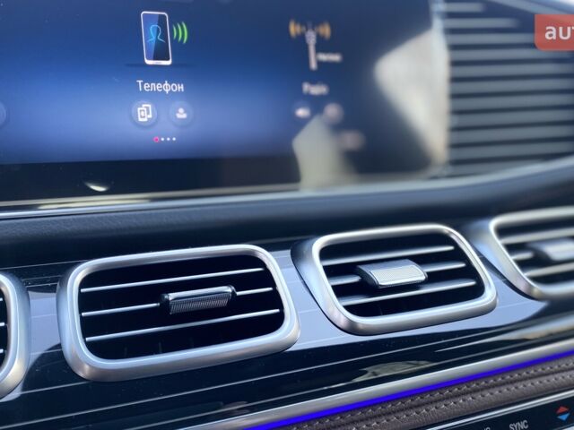 купить новое авто Мерседес GLE-Class Coupe 2025 года от официального дилера Хмельниччина-Авто Mercedes-Benz Мерседес фото