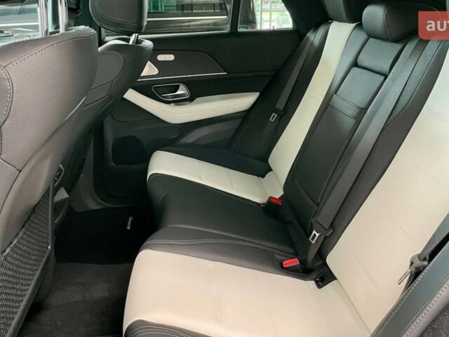 Мерседес GLE-Class Coupe, об'ємом двигуна 2.99 л та пробігом 0 тис. км за 130995 $, фото 9 на Automoto.ua