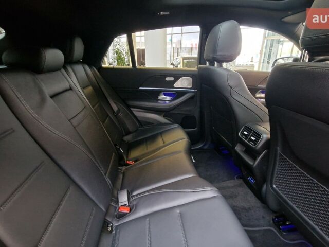 Мерседес GLE-Class Coupe, об'ємом двигуна 2.99 л та пробігом 0 тис. км за 138709 $, фото 17 на Automoto.ua