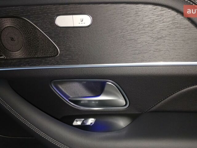 купить новое авто Мерседес GLE-Class Coupe 2025 года от официального дилера УКРАВТО ХМЕЛЬНИЦЬКИЙ Mercedes-Benz Мерседес фото