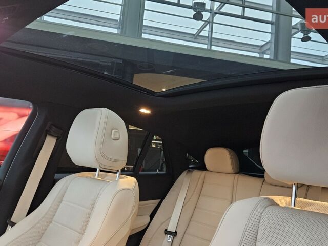 Мерседес GLE-Class Coupe, объемом двигателя 2.99 л и пробегом 0 тыс. км за 136925 $, фото 14 на Automoto.ua