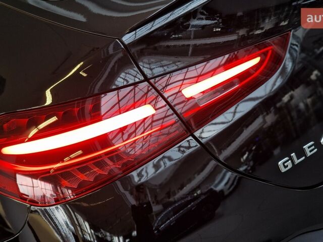 Мерседес GLE-Class Coupe, объемом двигателя 2.99 л и пробегом 0 тыс. км за 138304 $, фото 8 на Automoto.ua