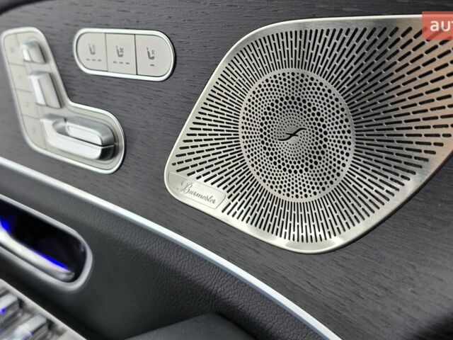 Мерседес GLE-Class Coupe, объемом двигателя 2.99 л и пробегом 0 тыс. км за 136238 $, фото 33 на Automoto.ua