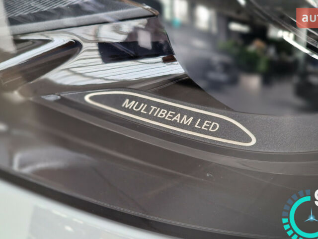 Мерседес GLE-Class Coupe, об'ємом двигуна 2.99 л та пробігом 0 тис. км за 139342 $, фото 9 на Automoto.ua