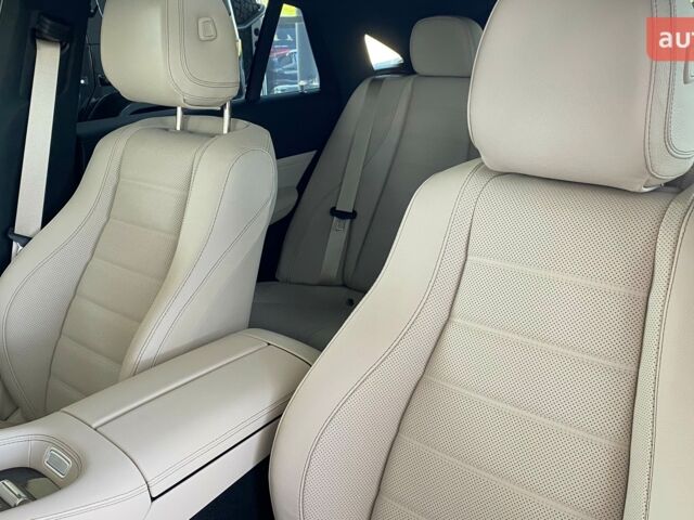 купить новое авто Мерседес GLE-Class Coupe 2025 года от официального дилера УКРАВТО ХМЕЛЬНИЦЬКИЙ Mercedes-Benz Мерседес фото