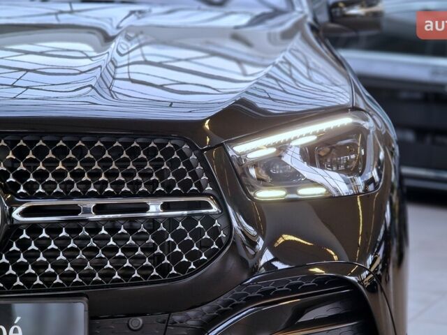 Мерседес GLE-Class Coupe, об'ємом двигуна 2.99 л та пробігом 0 тис. км за 138709 $, фото 1 на Automoto.ua