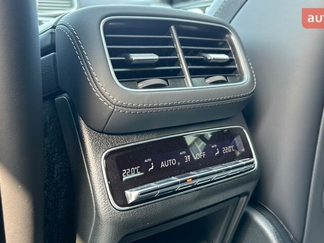 купити нове авто Мерседес GLE-Class Coupe 2025 року від офіційного дилера Полтава-Авто Мерседес фото