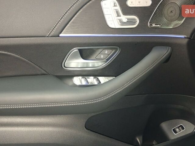 купить новое авто Мерседес GLE-Class Coupe 2025 года от официального дилера УКРАВТО ХМЕЛЬНИЦЬКИЙ Mercedes-Benz Мерседес фото